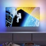 Ce récent TV 4K Philips OLED, 55 pouces, Ambilight et 144 Hz, perd plus de 600 € de son prix