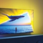 Amazon brade ce récent TV Philips 4K Ambilight de 65 pouces à prix canon