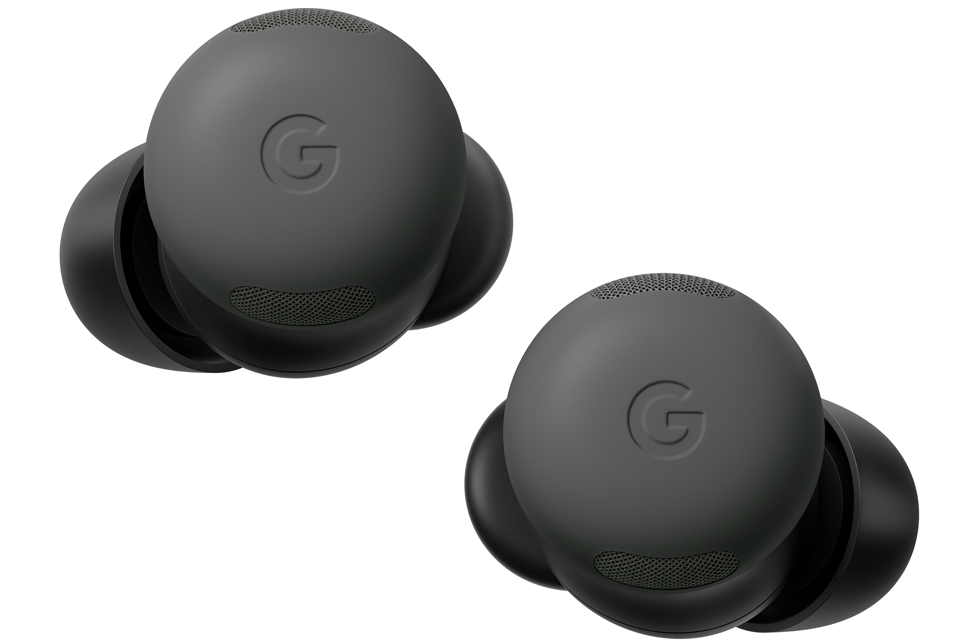 Les Google Pixel Buds Pro 2