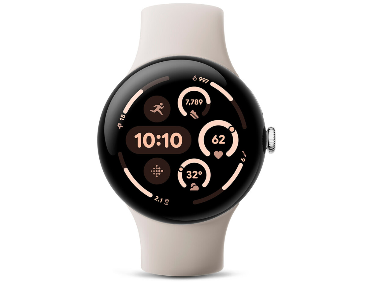 Google Pixel Watch 3 45 mm