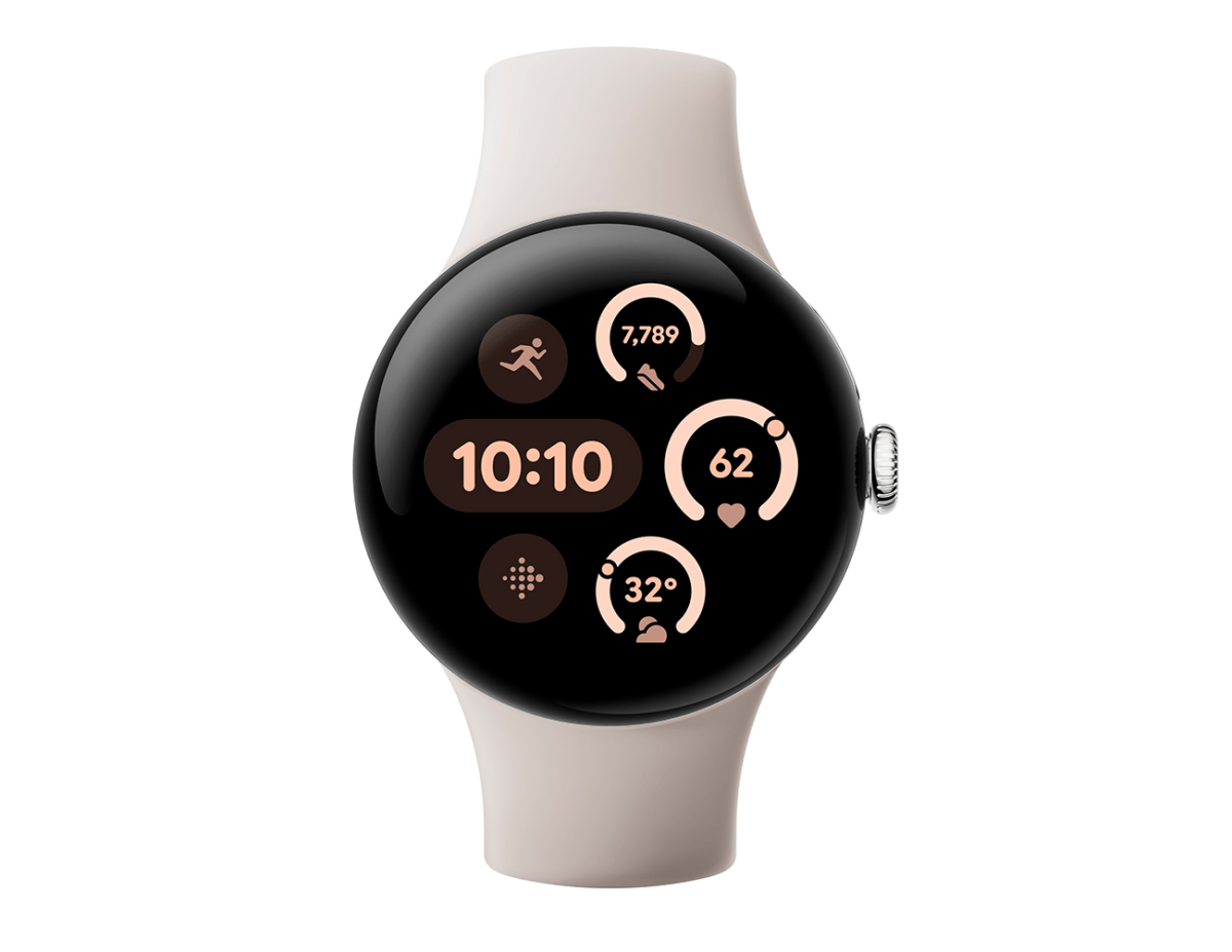 Google Pixel Watch 3 41 mm