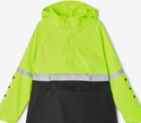 Ce nouveau poncho vélo Decathlon veut faciliter vos sorties en famille