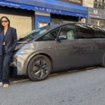 Li Auto, les voitures chinoises qui se recharge en 12 minutes, lance ses propres lunettes avec de l’IA intégrée