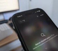 Ne saisissez pas ces quatre caractères si vous ne voulez pas planter votre iPhone