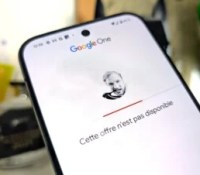 Pixel 9 Pro : pingre, Google refuse de cumuler son offre Google One