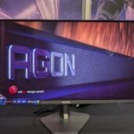 C’est la claque visuelle à prix réduit, mais seulement aujourd’hui, avec cet écran PC gaming OLED de chez AOC
