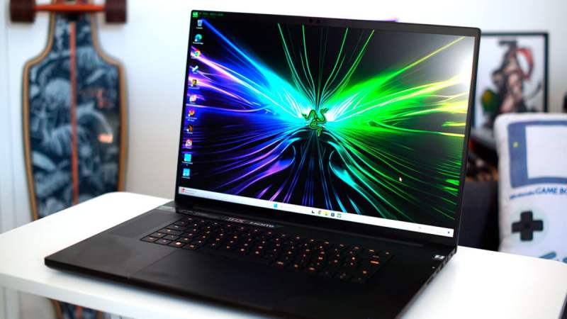 Razer certifie pour la première fois un de ses PC portables sous Ubuntu Linux