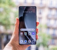 Source : Chloé Pertuis - Frandroid Source : Chloé Pertuis - Frandroid