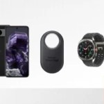 Samsung Galaxy Watch Ultra avec 300 € de moins, Pixel 8 à moitié prix et SmartTag 2 en promo — les deals de la semaine