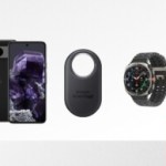 Samsung Galaxy Watch Ultra avec 300 € de moins, Pixel 8 à moitié prix et SmartTag 2 en promo — les deals de la semaine Samsung Galaxy Watch Ultra avec 300 € de moins, Pixel 8 à moitié prix et SmartTag 2 en promo — les deals de la semaine
