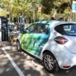 Recharger sa voiture électrique grâce au freinage du métro ? C’est possible et abordable en Espagne