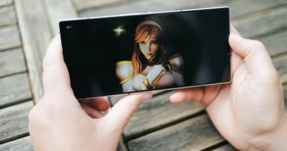 Test du Redmagic 9S Pro : le smartphone gaming à la puissance maximale