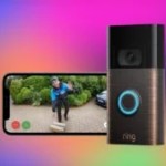 Moins de 50 € pour la sonnette connectée Ring Video Doorbell (2e gen) grâce à cette offre Amazon