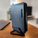 Asus ROG NUC (2024) : comment changer la RAM et le stockage