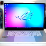 Test du Asus ROG Zephyrus G16 (AMD) : le coup de cœur de l’année