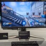 Un ressenti de 1000 Hz grâce à Nvidia : notre prise en main de l’Asus ROG Swift 360 Hz PG27AQNR