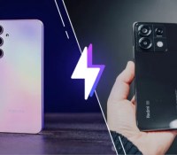 Samsung Galaxy A35 vs Xiaomi Redmi Note 13 Pro 5G : comment choisir le meilleur smartphone ?