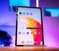 La tablette Samsung Galaxy Tab S9 FE+ est à moitié prix grâce à ce pack économique chez Boulanger