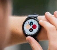 Ces montres Samsung profitent de quelques nouveautés en attendant une mise à jour majeure