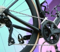 Il était possible de pirater la transmission électronique de Shimano