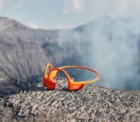 OpenRun Pro 2 // Source : Shokz