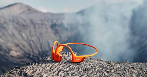 OpenRun Pro 2 // Source : Shokz