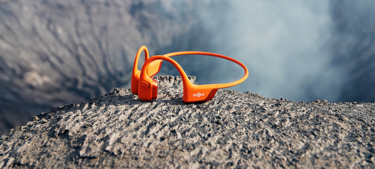 OpenRun Pro 2 // Source: Shokz OpenRun Pro 2 // Source: Shokz