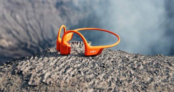 OpenRun Pro 2 // Source : Shokz