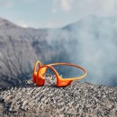 Idéal pour les sportifs, le dernier casque à conduction osseuse de chez Shokz est à -40 %