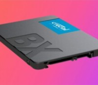 500 Go de stockage en SSD pour même pas 30 €, c’est le super deal du jour