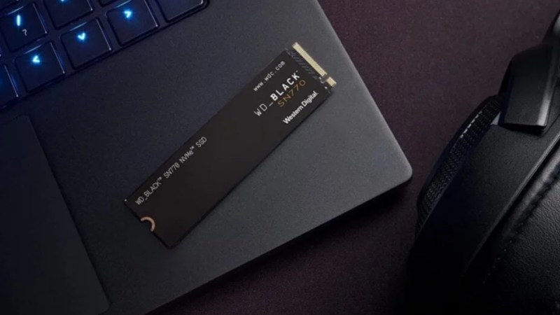 Pourquoi les SSD en PCIe 6.0 n’arriveront pas avant longtemps dans nos PC