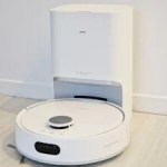 Test du SwitchBot S10: le robot aspirateur laveur innovant à l’entretien minimal