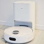 Test du SwitchBot S10: le robot aspirateur laveur innovant à l’entretien minimal Test du SwitchBot S10: le robot aspirateur laveur innovant à l’entretien minimal