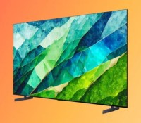 Ce TV TCL QD-Mini LED de 85 pouces (144 Hz) est 2 000 € moins cher qu’à son lancement