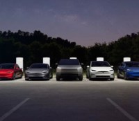 Tesla n’est plus cool