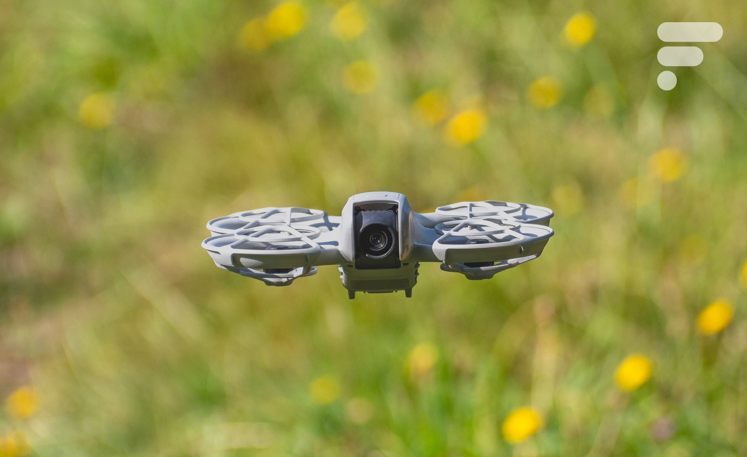 Test DJI Neo