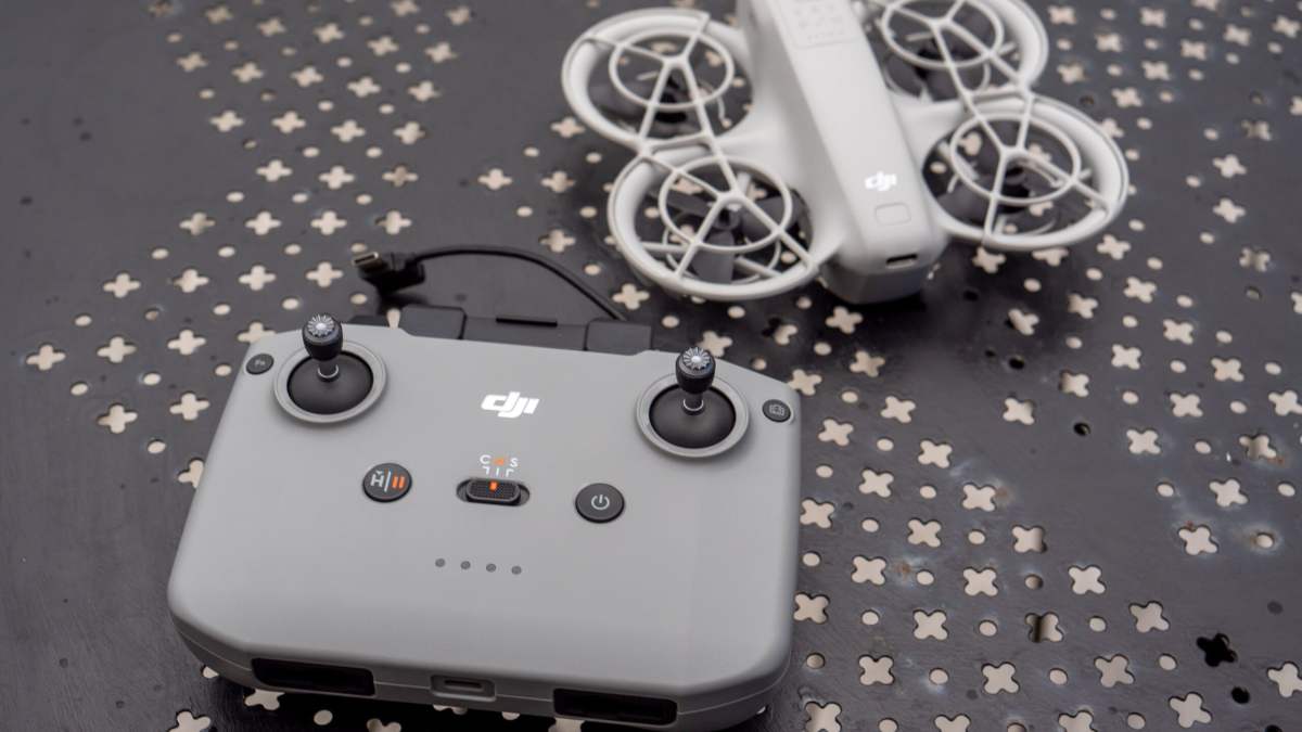 Image Le bundle Motion Fly More DJI Neo en promo à -37% vole la vedette au DJI Neo 2 en étant bien plus abordable