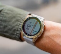 Ces montres Garmin arriveraient plus vite que prévu, avec une surprise de taille