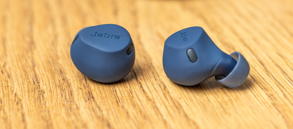 Test Jabra Elite 8 Active