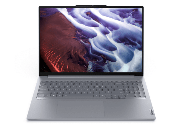 ThinkBook, 16%22, 7th gen, QOY 1