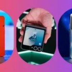 Les 3 smartphones à retenir pour ce mois d’août 2024