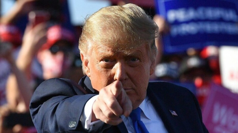 Le plan de Donald Trump pour sauver TikTok : en faire une entreprise semi-publique contrôlée par les États-Unis