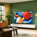 Ce TV QLED de 55 pouces avec ports HDMI 2.1 n’est qu’ à 375 € grâce à cette offre Ce TV QLED de 55 pouces avec ports HDMI 2.1 n’est qu’ à 375 € grâce à cette offre
