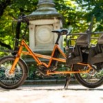 Test du Vello SUB : la preuve qu’un vélo électrique familial peut être compact et pratique