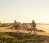 Le vélo électrique, un mode de déplacement qui vous gagne durant les vacances