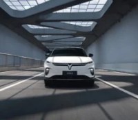 900 km d’autonomie : pourquoi cette voiture électrique chinoise qui arrive en France déçoit