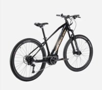 Ce nouveau VTT électrique d’Intersport frappe fort en alliant petit prix et moteur central puissant