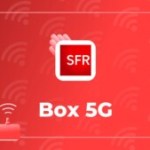 SFR muscle son offre avec une nouvelle Box 5G pour profiter du Très Haut Débit à la maison