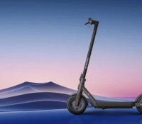 La trottinette électrique Xiaomi Electric Scooter 4 Pro (2nd gen).