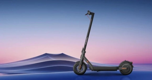 La trottinette électrique Xiaomi Electric Scooter 4 Pro (2nd gen).